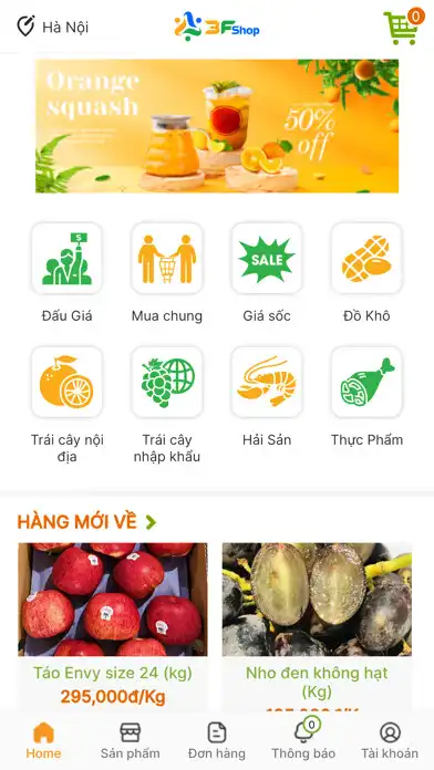 Play 3FSHOP  and enjoy 3FSHOP with UptoPlay
