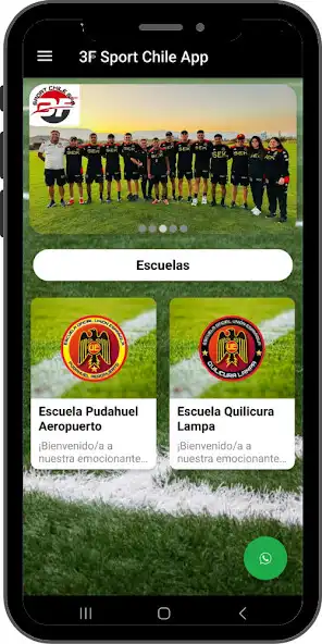 Play 3F Sport Chile as an online game online 3F Sport Chile with UptoPlay Play 3F Sport Chile as an online game 3F Sport Chile with UptoPlay