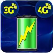 Free play online 3G/4G Battery Charger Prank APK