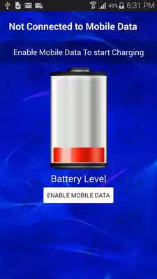 Play 3G/4G Battery Charger Prank