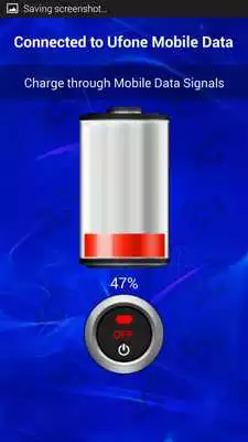 Play 3G/4G Battery Charger Prank