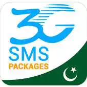 Free play online 3G 4G  SMS Packages -Pakistan APK