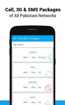 Play 3G 4G SMS Packages -Pakistan Play 3G 4G SMS Packages -Pakistan