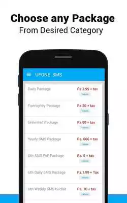 Play 3G 4G SMS Packages -Pakistan Play 3G 4G SMS Packages -Pakistan