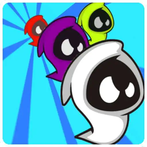 Play 3 Ghosts - The spirit of Match3 APK