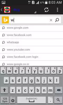 Play 3G Latest Browser