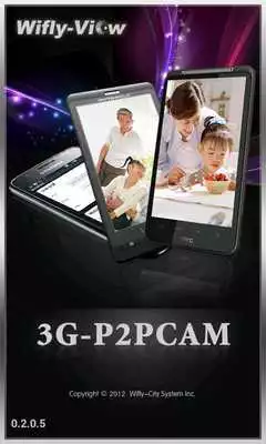 Play 3G_P2PCAM