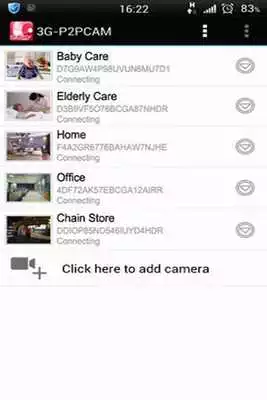 Play 3G_P2PCAM