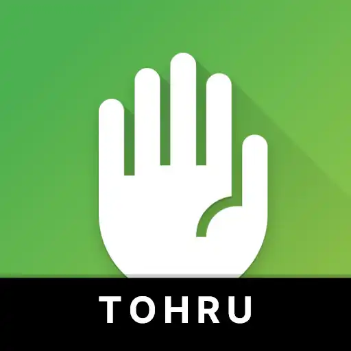 Play 3GPP Tohru Client APK