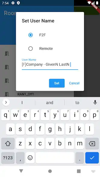 Play 3GPP Tohru Client as an online game 3GPP Tohru Client with UptoPlay