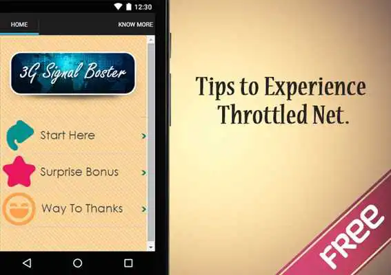 Play 3G Signal Booster Play 3G Signal Booster