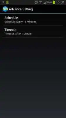 Play 3G Toggle Advance