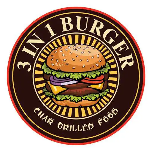 Play 3in1 Burger APK