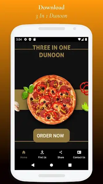 Play 3 In 1 Dunoon  and enjoy 3 In 1 Dunoon with UptoPlay
