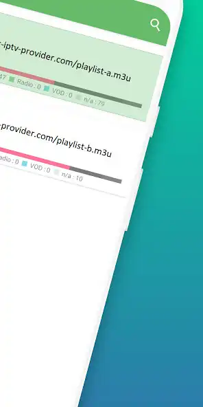 Play 3In1 IPTV - M3U Play Edit Test as an online game 3In1 IPTV - M3U Play Edit Test with UptoPlay