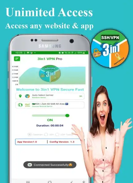 Play 3in1 ViP VPN and enjoy 3in1 ViP VPN with UptoPlay Play 3in1 ViP VPN and enjoy 3in1 ViP VPN with UptoPlay