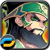 Free play online 3 Kingdoms Combat:Rise of Shu APK