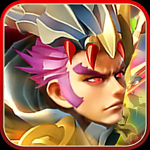 Play 3 Kingdoms Extreme APK