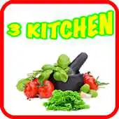 Free play online 3 Kitchen APK