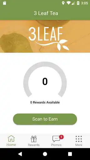 Play 3 Leaf Rewards  and enjoy 3 Leaf Rewards with UptoPlay