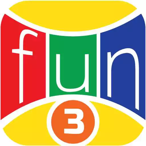 Play 3 Letters: Guess the word! APK