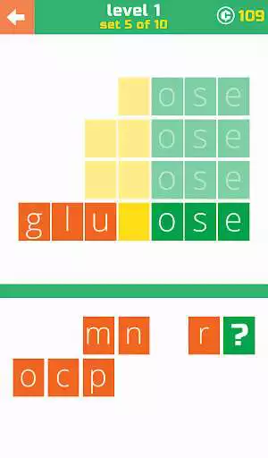 Play 3 Letters: Guess the word! and enjoy 3 Letters: Guess the word! with UptoPlay Play 3 Letters: Guess the word! and enjoy 3 Letters: Guess the word! with UptoPlay