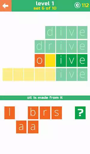 Play 3 Letters: Guess the word! as an online game online 3 Letters: Guess the word! with UptoPlay com.sgg.letters Play 3 Letters: Guess the word! as an online game 3 Letters: Guess the word! with UptoPlay