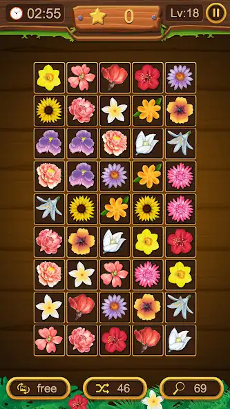 Play 3 Link - Relaxing Fun  and enjoy 3 Link - Relaxing Fun with UptoPlay
