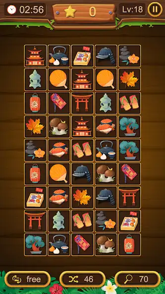 Play 3 Link - Relaxing Fun as an online game 3 Link - Relaxing Fun with UptoPlay