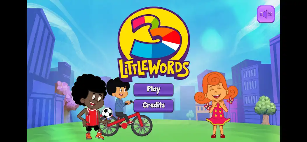 Play 3 Little Words Educat. Games  and enjoy 3 Little Words Educat. Games with UptoPlay