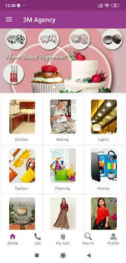 Play 3M Agency as an online game 3M Agency with UptoPlay