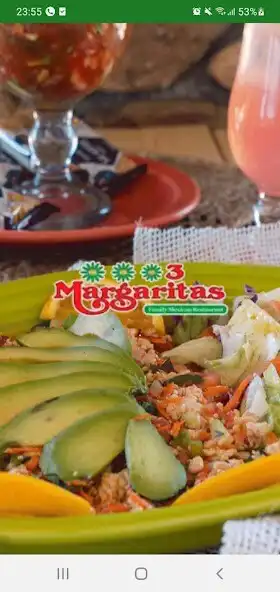 Play 3 Margaritas Conifer and enjoy 3 Margaritas Conifer with UptoPlay Play 3 Margaritas Conifer and enjoy 3 Margaritas Conifer with UptoPlay