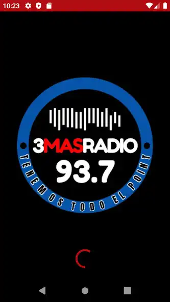 Play 3MASRADIO as an online game 3MASRADIO with UptoPlay