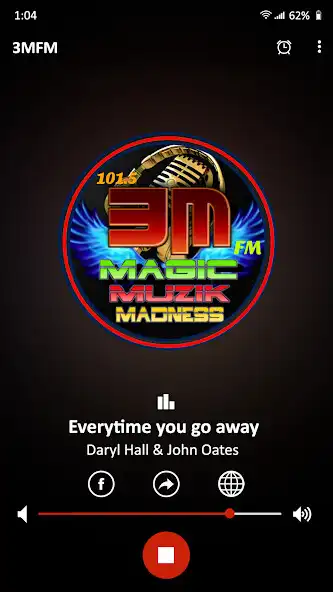 Play 3MFM  and enjoy 3MFM with UptoPlay
