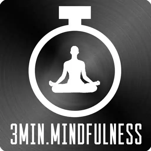Play 3min. Mindfulness : Meditation Timer APK