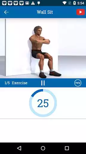 Play 3 Minutes Full Body Workout as an online game online 3 Minutes Full Body Workout with UptoPlay Play 3 Minutes Full Body Workout as an online game 3 Minutes Full Body Workout with UptoPlay