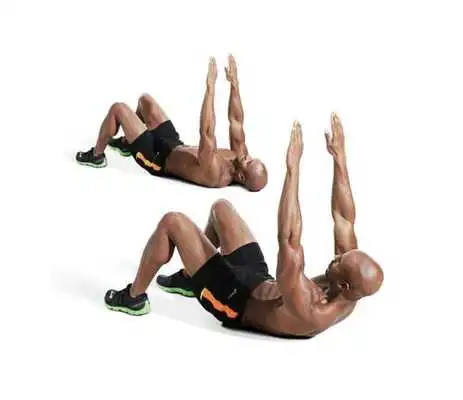 Play 3 Minute Workout - Pics