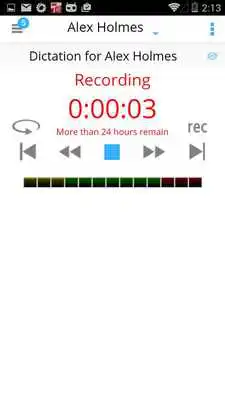 Play 3M Mobile Documentation System