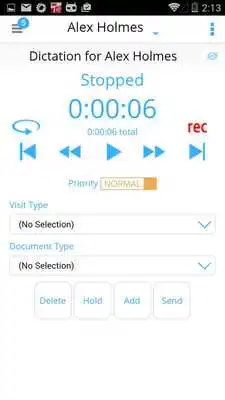 Play 3M Mobile Documentation System