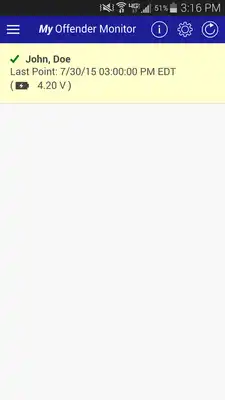 Play 3M Mobile EM Manager Play 3M Mobile EM Manager