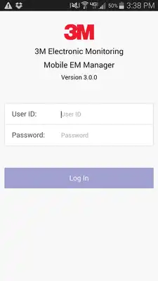 Play 3M Mobile EM Manager Play 3M Mobile EM Manager