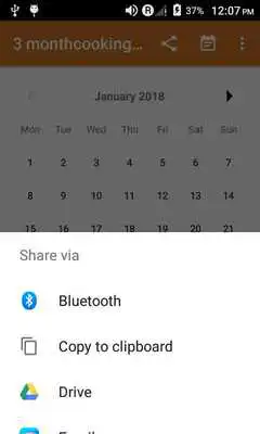 Play 3 month cooking course Marathi