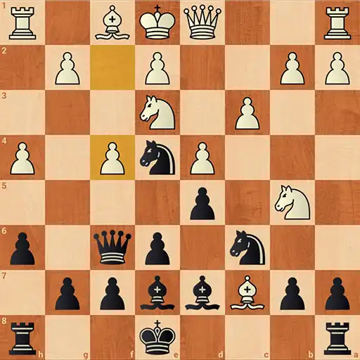 Play 3-Move Chess Challenge APK Play 3-Move Chess Challenge APK