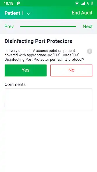 Play 3M™ Peak™ Assessment Tool for  as an online game 3M™ Peak™ Assessment Tool for  with UptoPlay