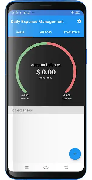 Play 3Ms: My Money Manager  and enjoy 3Ms: My Money Manager with UptoPlay