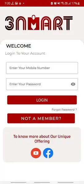 Play 3NMART as an online game online 3NMART with UptoPlay Play 3NMART as an online game 3NMART with UptoPlay