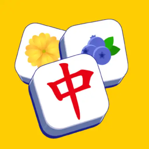 Play 3 of the Same: Match 3 Mahjong APK