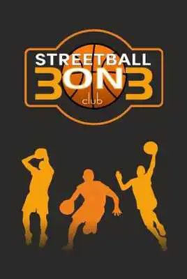 Play 3on3 Streetball