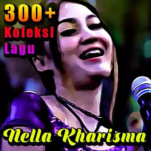 Play 3OO+ Lagu Nella Karisma Koplo APK