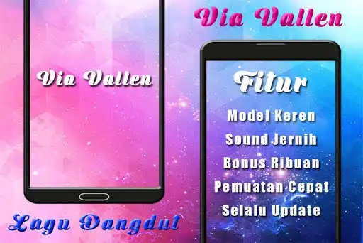 Play 3OO+ Lagu Via Valen Koplo  and enjoy 3OO+ Lagu Via Valen Koplo with UptoPlay